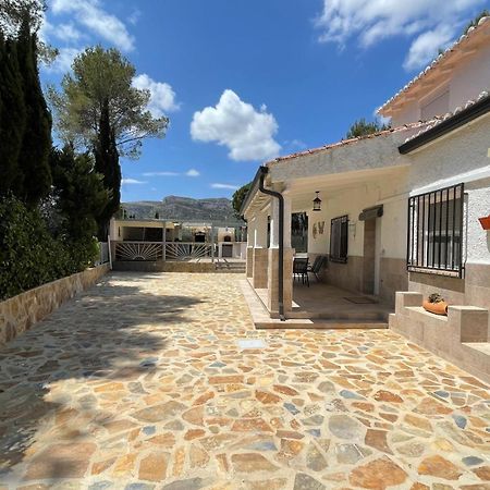 Villa Vaquero - Gandia Exterior photo