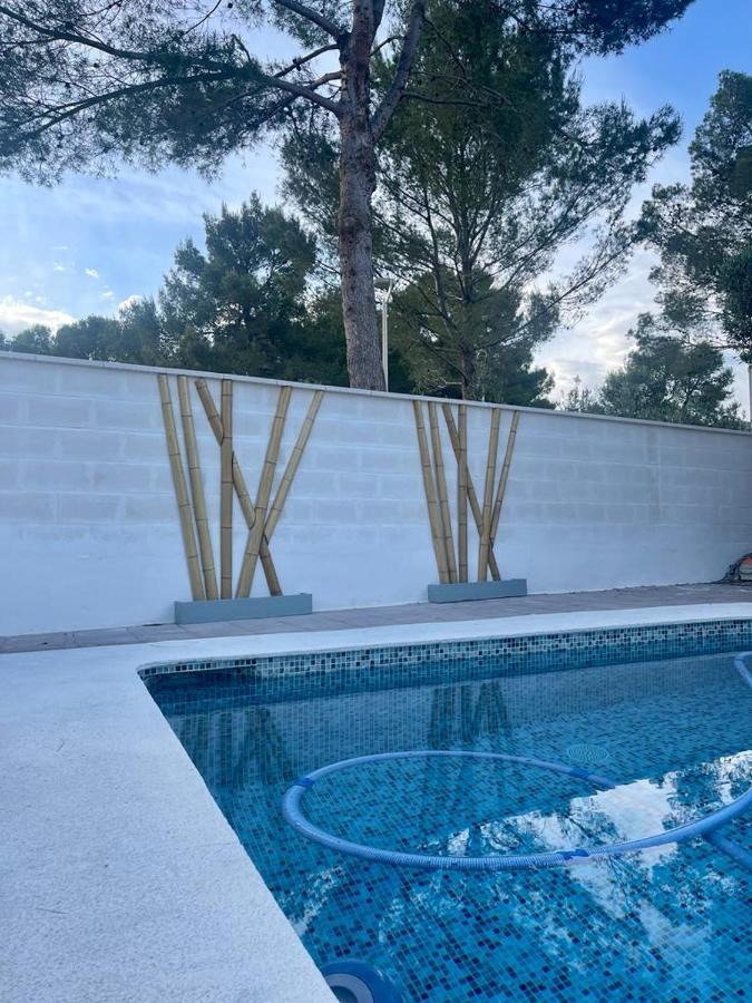Villa Vaquero - Gandia Exterior photo